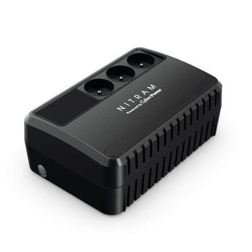 Nitram 600 VA