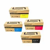 Pack Toner Compatible