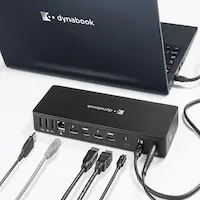 Toshiba Dynabook