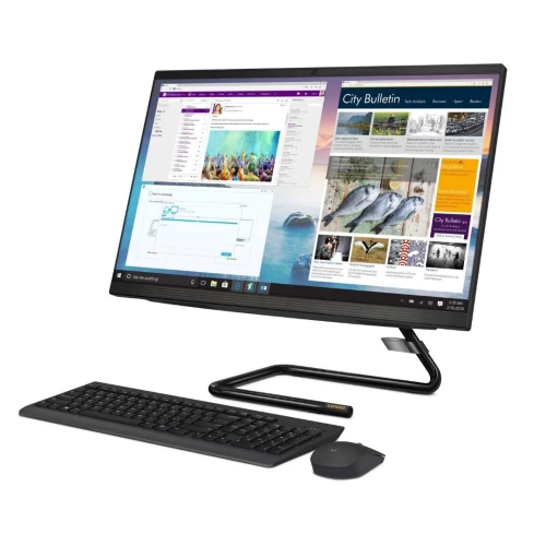 AIO Lenovo IDEACENTRE 24 A340