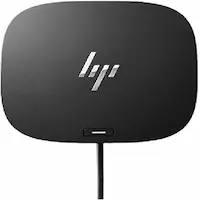 HP USB-C G5 100W