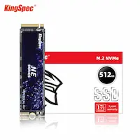 NVME 512 Go