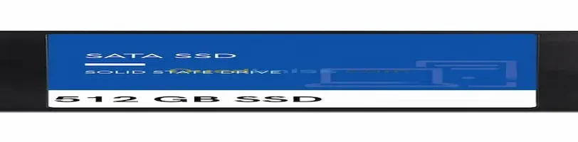 MaxSpeed 512 Go