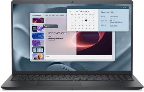 Dell Pro 15 Essential PV15250