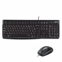 clavier/souris Logitech