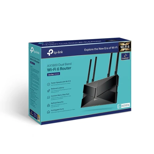 Routeur TP LINK  Archer AX23