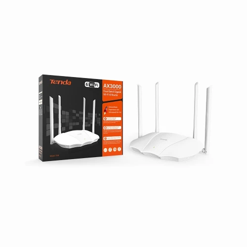 Routeur TENDA TX9