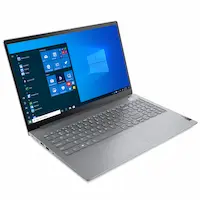 Alternative view of Thinkbook 15 G2