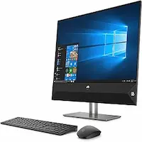 Hp Pavilion 24Core i7