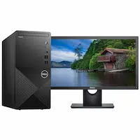 Dell Vostro 3910 Intel core i3