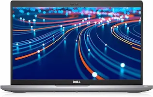 Dell latitude 5420