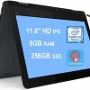Lenovo X360 yoga E11 m3