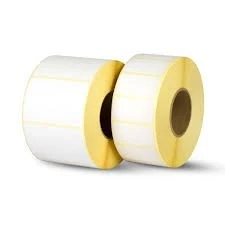 Etiquettes  45mm x 58mm