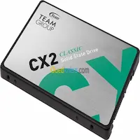 SSD 512 Go TeamGroup