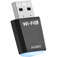 Clé Wifi 6 ax900