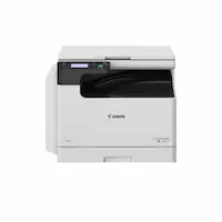 Canon image RUNNER 2224
