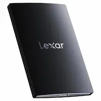 SSD Lexar SL500 2To