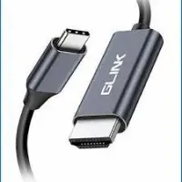 Cable glink HDMI 2.0 4K 1.8 m