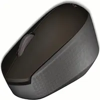 Alternative view of Logitech M171