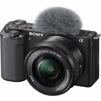 Sony ZV-1F